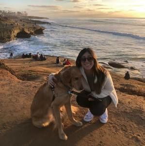 Meet your Posher, Alyssa